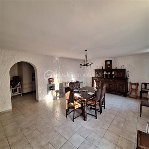 maison de village à la vente -   53250  JAVRON LES CHAPELLES, surface 211 m2 vente maison de village - UBI437528033
